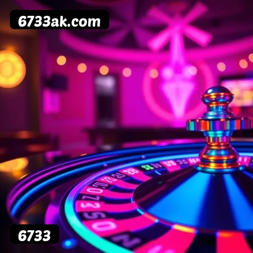 Cassino ao Vivo 6733 - Dealers Brasileiros Profissionais