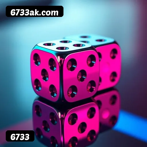 Benefícios do Login 6733 - Bônus e Vantagens Exclusivas