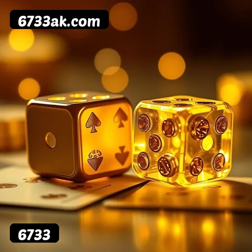 Jogos de Mesa Premium 6733 - Blackjack, Roleta, Baccarat